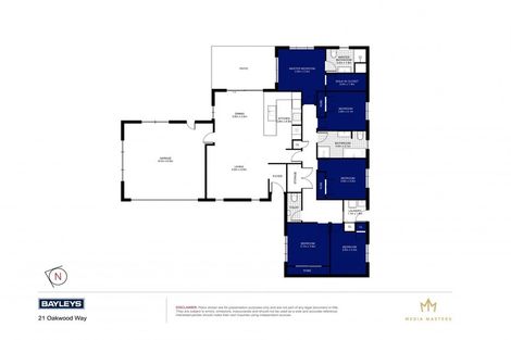 Photo of property in 21 Oakwood Way, Papamoa Beach, Papamoa, 3118