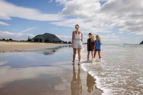 Photo of property in 36a Clyde Street, Mount Maunganui, 3116