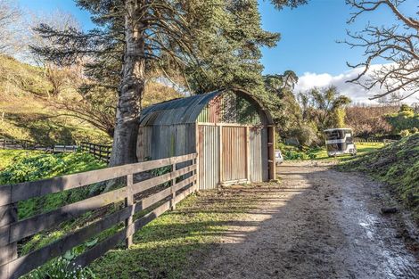Photo of property in 219 Brunswick Road, Brunswick, Whanganui, 4571