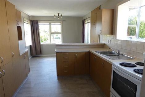 Photo of property in 7 Teesdale Street, Burnside, Christchurch, 8053