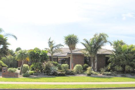 Photo of property in 89 Santa Monica Drive, Papamoa Beach, Papamoa, 3118