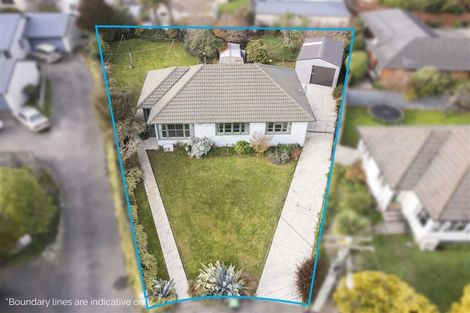 Photo of property in 28 Westcott Street, Dallington, Christchurch, 8061