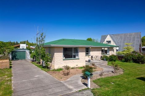 Photo of property in 21 Smith Street, Waimate, 7924