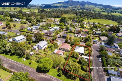 Photo of property in 1 Gallery Street, Arapuni, Putaruru, 3415