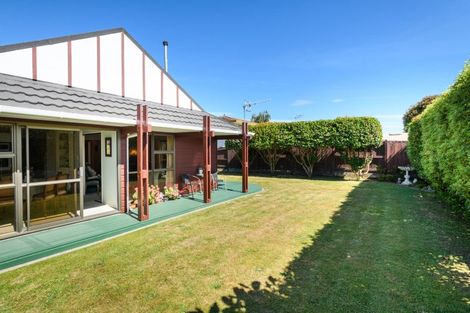 Photo of property in 20 Caulfield Place, Awapuni, Palmerston North, 4412