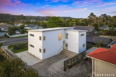 Photo of property in 208a Henderson Valley Road, Henderson, Auckland, 0612