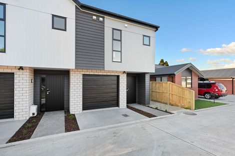 Photo of property in 8/76 Hukanui Road, Chartwell, Hamilton, 3210