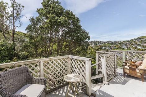 Photo of property in 56 Fox Street, Ngaio, Wellington, 6035