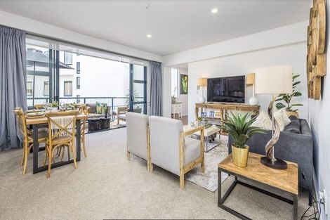 Photo of property in The Beaumonts, 2d/220 Victoria Street West, Freemans Bay, Auckland, 1011