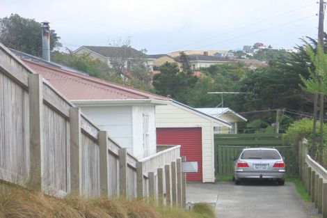 Photo of property in 34 Fraser Avenue, Johnsonville, Wellington, 6037