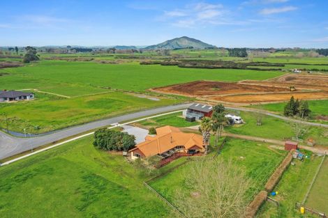 Photo of property in 840 Collinson Street, Pirongia, 3802