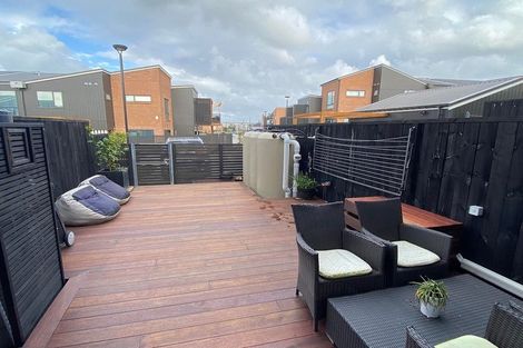 Photo of property in 74 Nugget Avenue, Hobsonville, Auckland, 0616