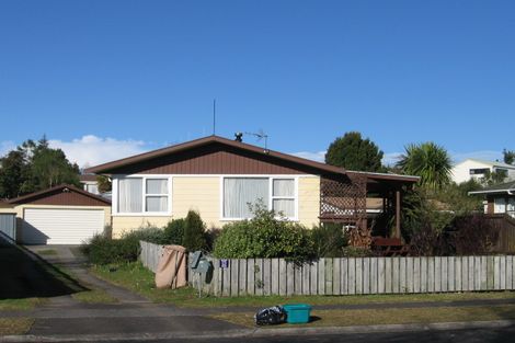 Photo of property in 13 Blomfield Street, Nawton, Hamilton, 3200