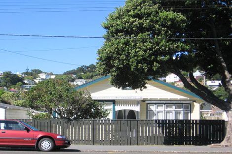 Photo of property in 88 Park Road, Miramar, Wellington, 6022