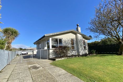Photo of property in 50 Carnarvon Street, Glengarry, Invercargill, 9810