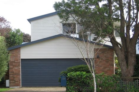 Photo of property in 147 Kings Avenue, Matua, Tauranga, 3110