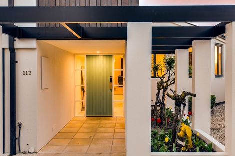 Photo of property in 117 Condell Avenue, Papanui, Christchurch, 8053