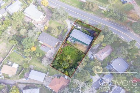 Photo of property in 327 Don Buck Road, Massey, Auckland, 0614