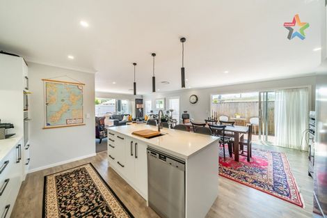 Photo of property in 58a Colson Street, Avalon, Lower Hutt, 5011