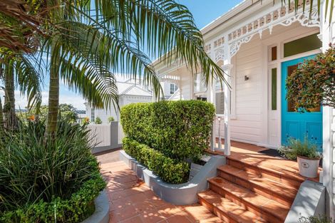 Photo of property in 73 St Marys Road, Saint Marys Bay, Auckland, 1011