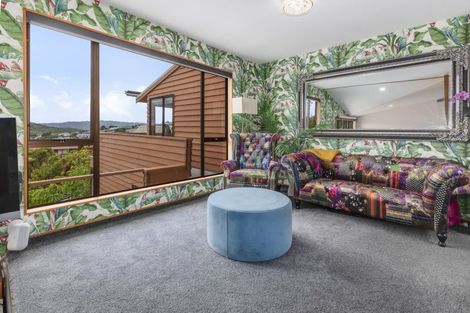 Photo of property in 57 Kinloch Place, Papakowhai, Porirua, 5024