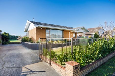 Photo of property in 18 Kentucky Way, Awapuni, Palmerston North, 4412