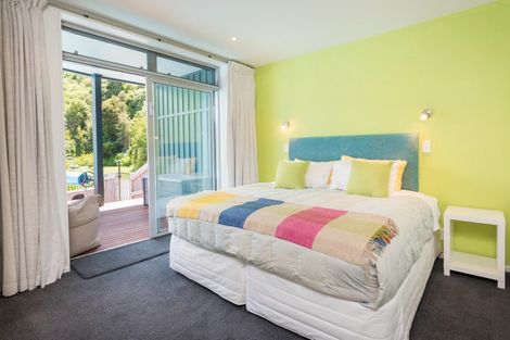 Photo of property in 251 Queen Charlotte Drive, Havelock, Picton, 7281