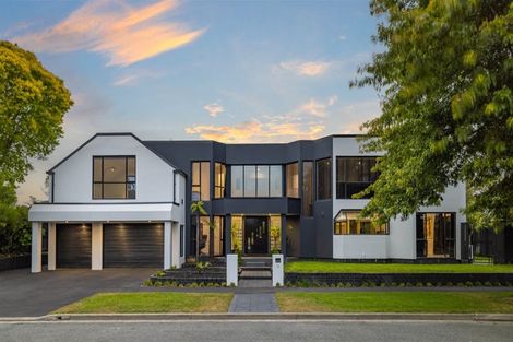 Photo of property in 11 Travis Country Drive, Burwood, Christchurch, 8083