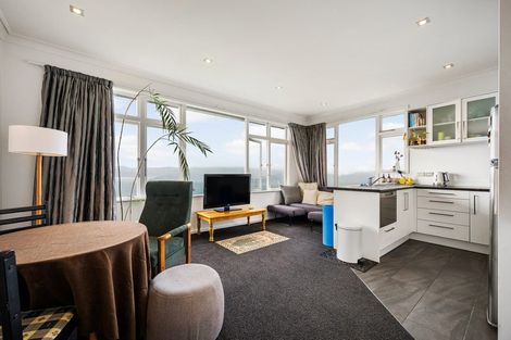 Photo of property in 12 Anne Street, Wadestown, Wellington, 6012