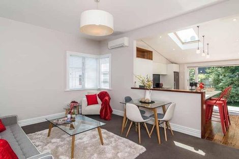 Photo of property in 45 Wilson Street, Newtown, Wellington, 6021