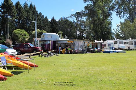 Photo of property in 5 Waipoua Street, Mangakino, 3421