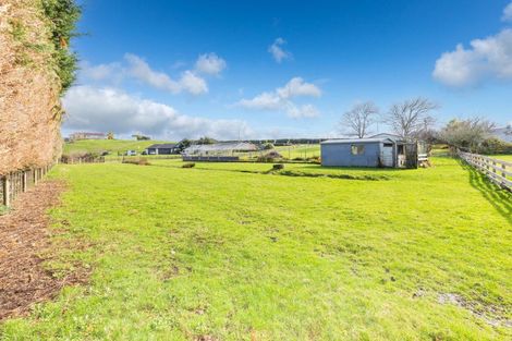 Photo of property in 29 Boyd Road, Gordonton, Hamilton, 3281