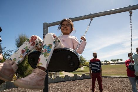 Photo of property in 8 Bastings Street, Kaiapoi, 7630