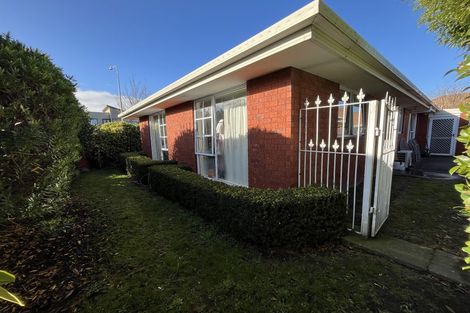 Photo of property in 1/57 Picton Avenue, Riccarton, Christchurch, 8011