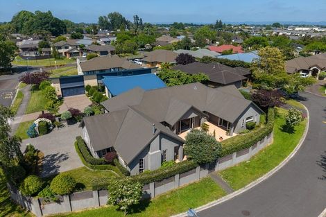 Photo of property in 1 Westbury Mews, Huntington, Hamilton, 3210