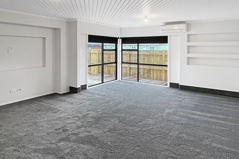 Photo of property in 107 Limbrick Street, Terrace End, Palmerston North, 4410