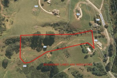 Photo of property in 521 Ahuroa Road, Puhoi, Warkworth, 0994
