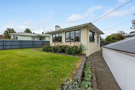 Photo of property in 17 Watene Crescent, Waitara, 4320
