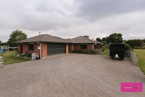 Photo of property in 239 Watershed Road, Bunnythorpe, Palmerston North, 4470