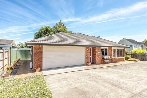 Photo of property in 27 Bens Place, Springvale, Whanganui, 4501
