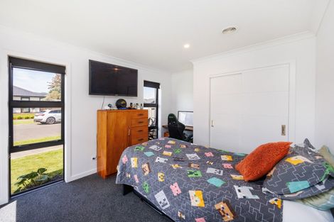 Photo of property in 4 Monarch Drive, Ashhurst, 4810