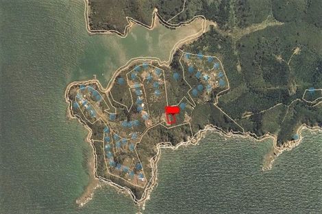 Photo of property in 19 Woods Ridge Road, Kawau Island, 0920