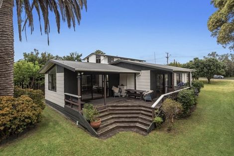 Photo of property in 201 Harbour Road, Ohope, 3121
