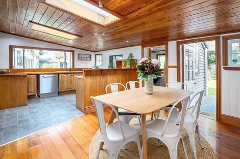 Photo of property in 100 Fox Street, Featherston, 5710