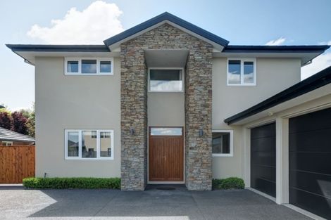 Photo of property in 9 Springbrook Lane, Northwood, Christchurch, 8051