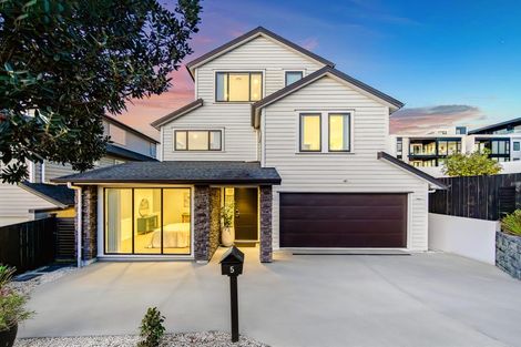 Photo of property in 5 Pennant Street, Long Bay, Auckland, 0630