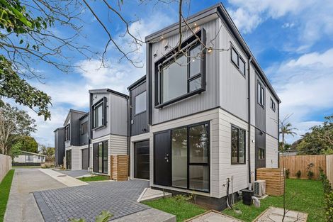 Photo of property in 22d Justamere Place, Weymouth, Auckland, 2103