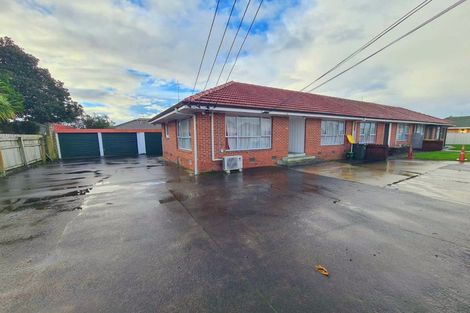 Photo of property in 2/136a St George Street, Papatoetoe, Auckland, 2025