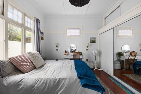 Photo of property in 1 Mcdonald Street, Napier South, Napier, 4110