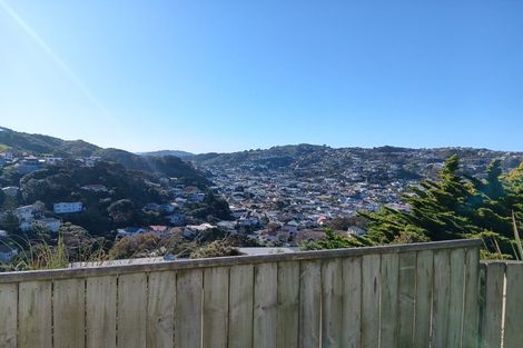 Photo of property in 103 Severn Street, Island Bay, Wellington, 6023